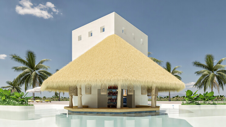 Dreams Playa Esmeralda Resort & Spa